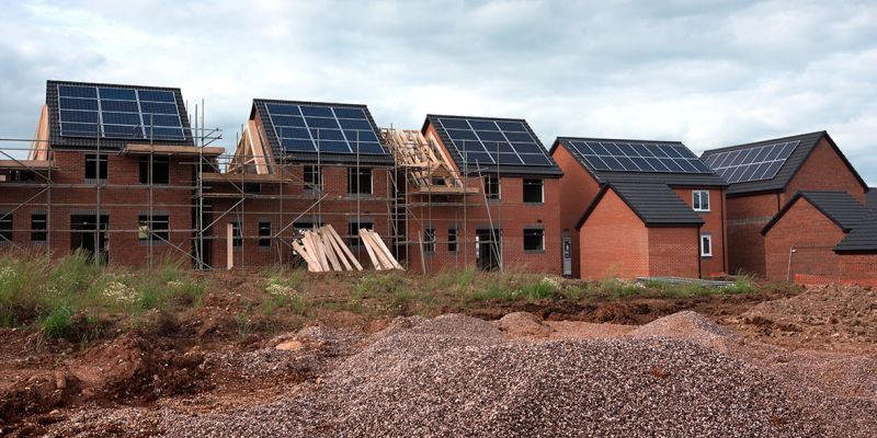 View of How to Make Your Home Renovation Green - Apartment Therapy